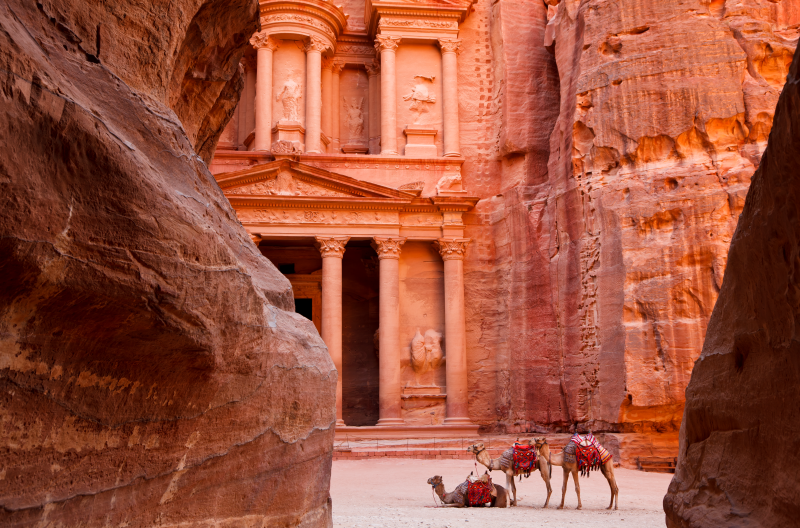 Petra